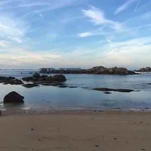 Maison Classé 3*tregastel-côte De Granit Rose Trégastel