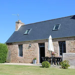 Ferienhaus La Petite Maison, Trégastel