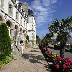 Belambra Clubs - Le Castel Sainte Anne Trégastel